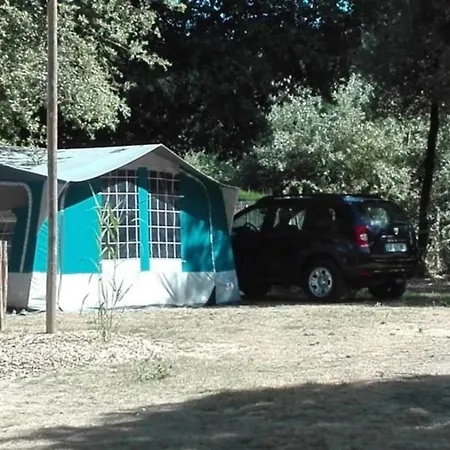 Mobilhome 4 Etoiles - Piscine - Eeieig Casa de Férias Saint-Jean-de-Monts